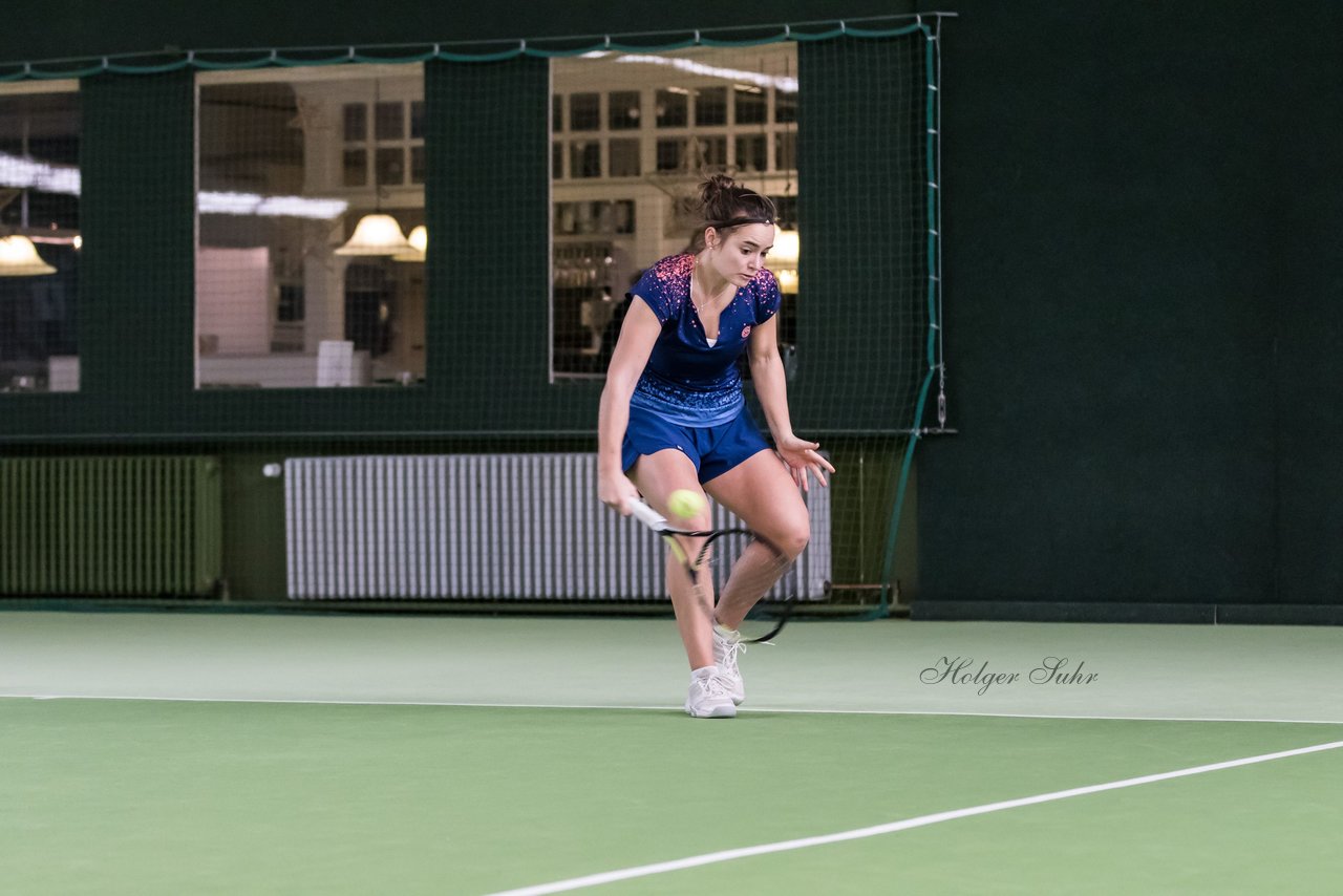 Bild 161 - Holmer Infoor Cup